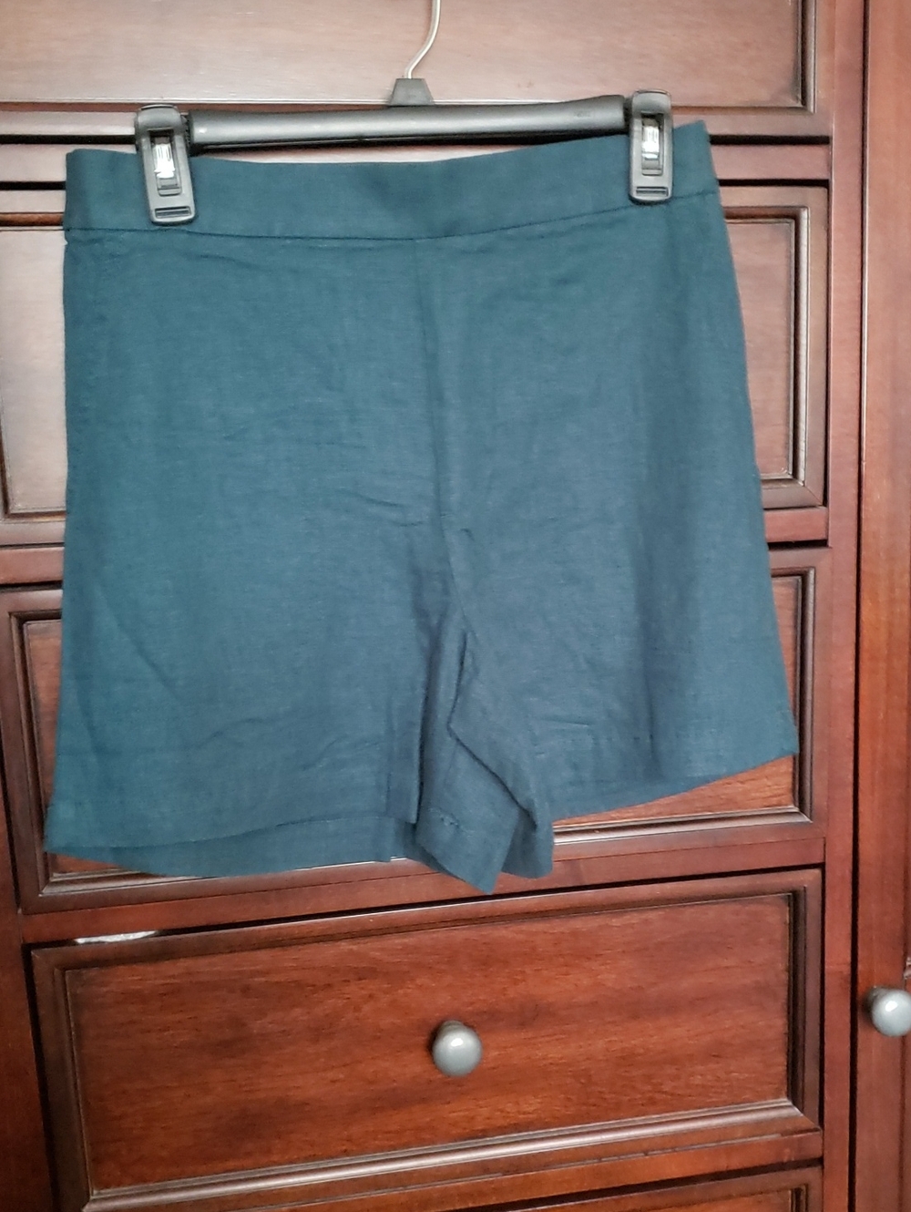 Banana Republic Factory Shorts